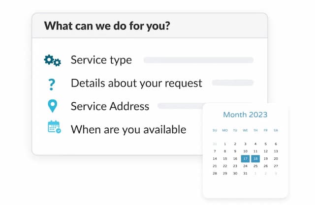 Close more business with Kickserv®