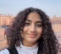 Esha Pednekar