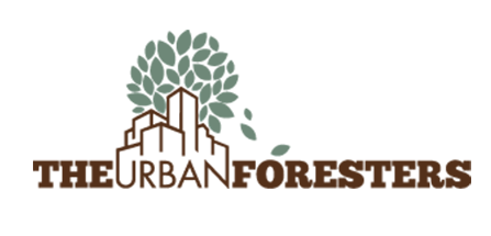 The Urban Foresters Logo