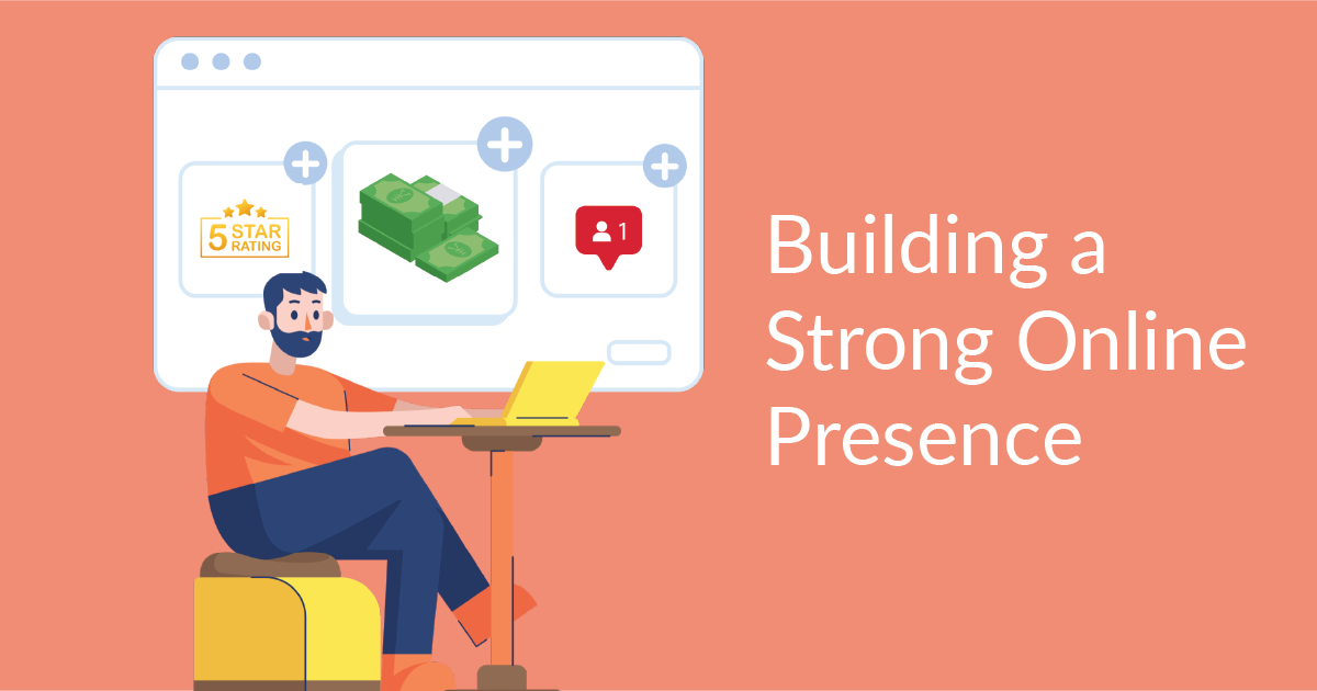 Building a Strong Online Presence: A Guide for Home Service Businesses