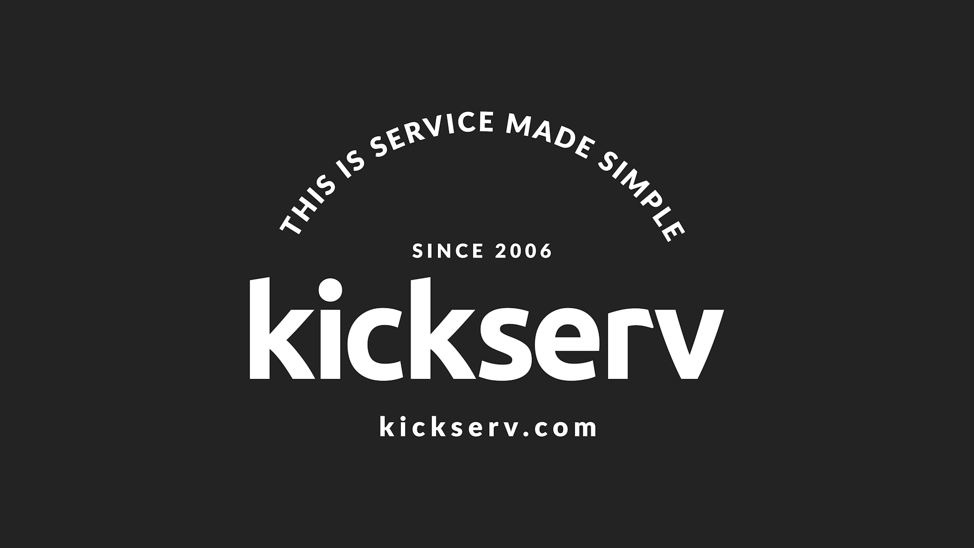 Kickserv Video Thumbnail