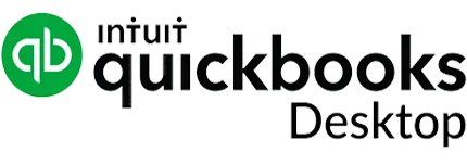QuickBooks Desktop Logo