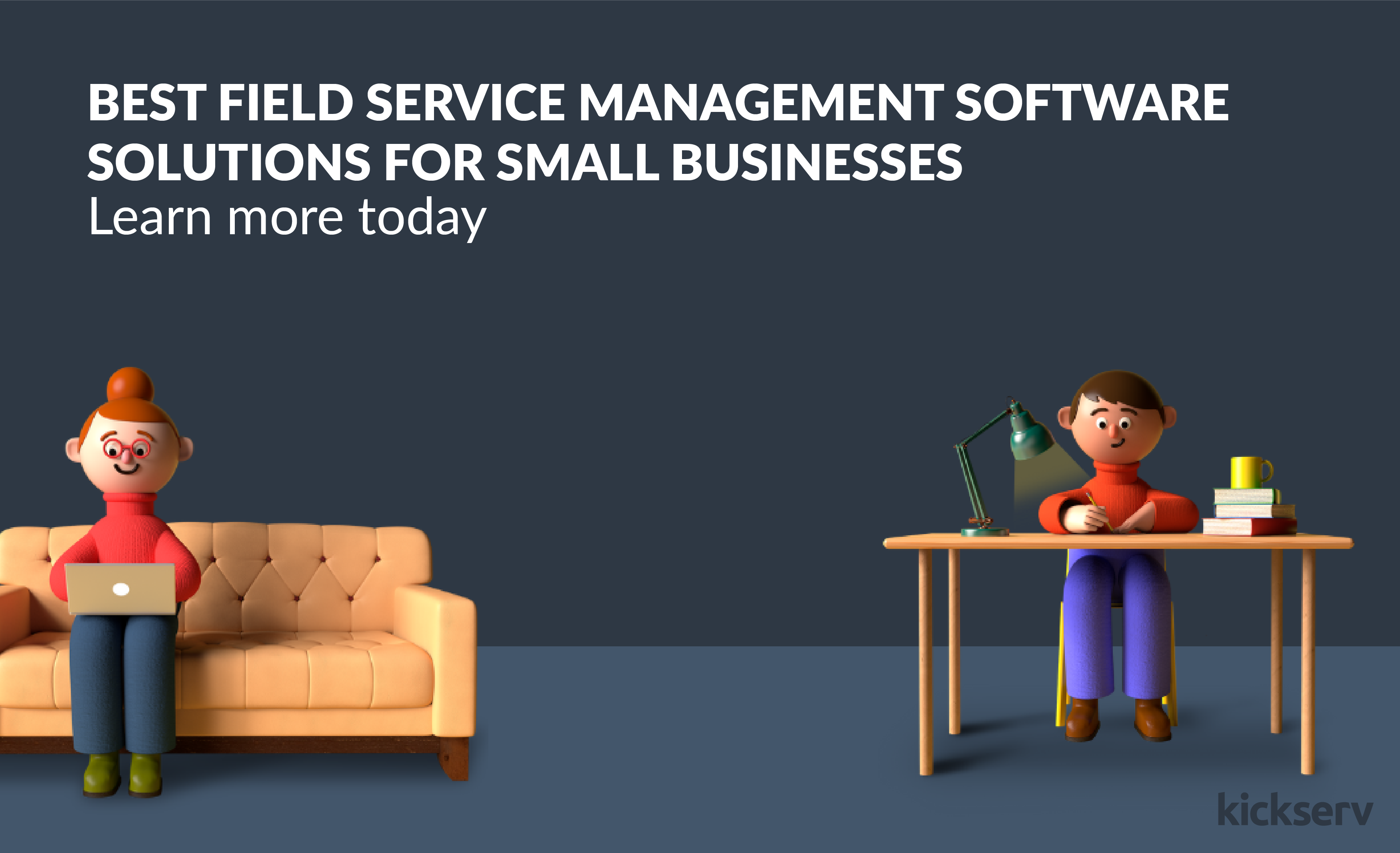 best field service management for small business
