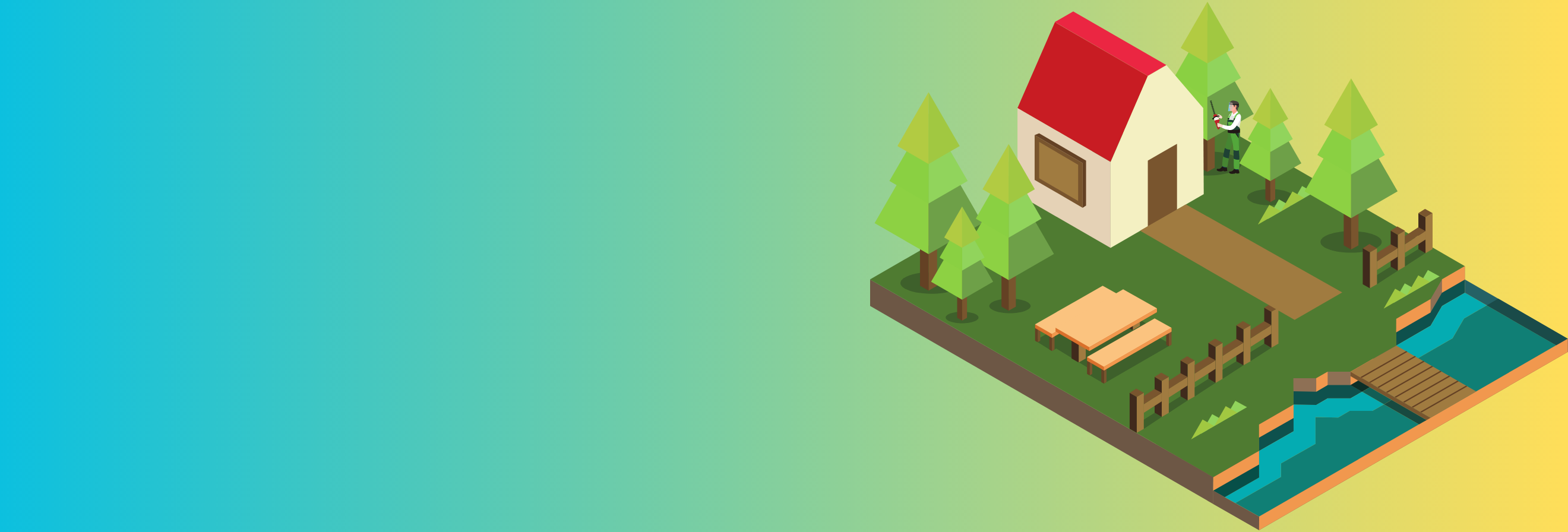 How to start a landscaping business