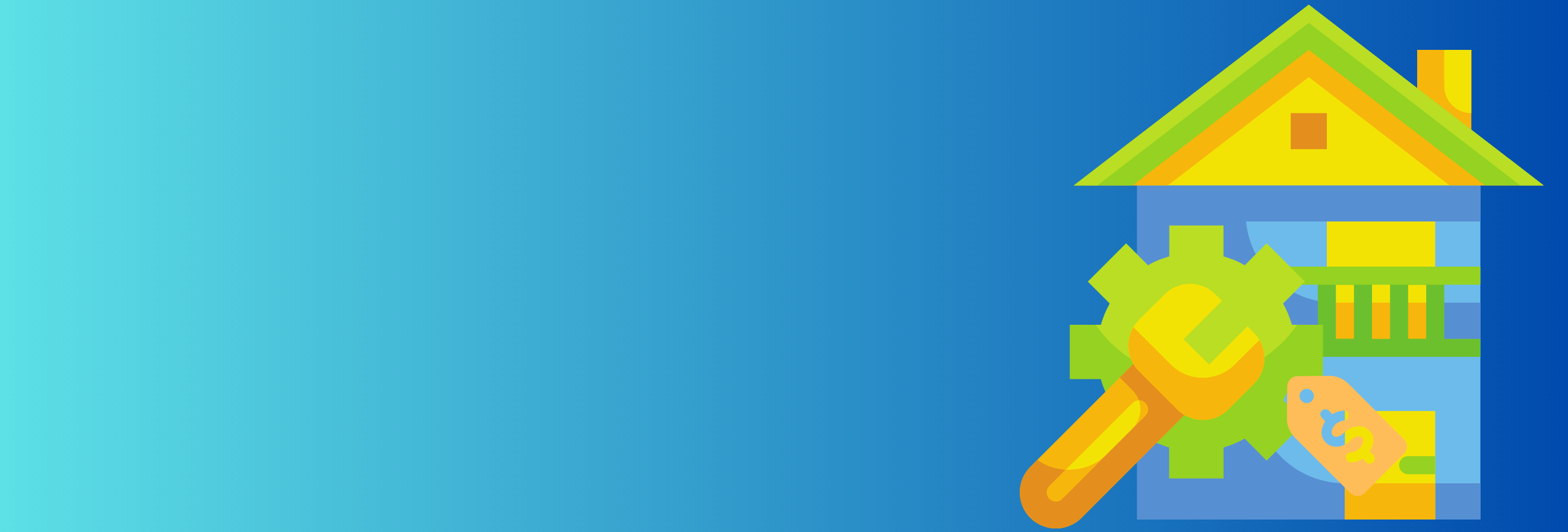 How to price home service jobs