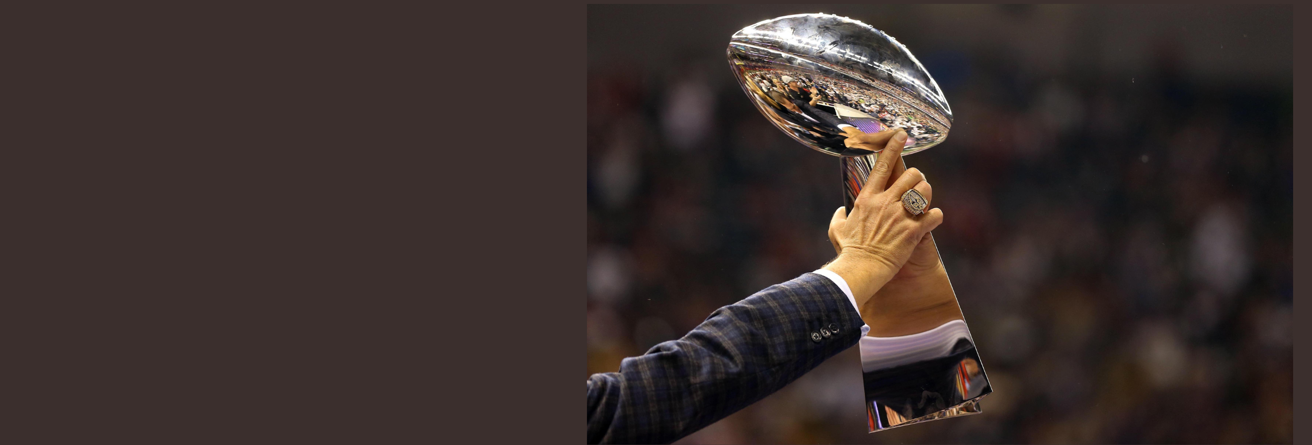 Vince Lombardi Trophy