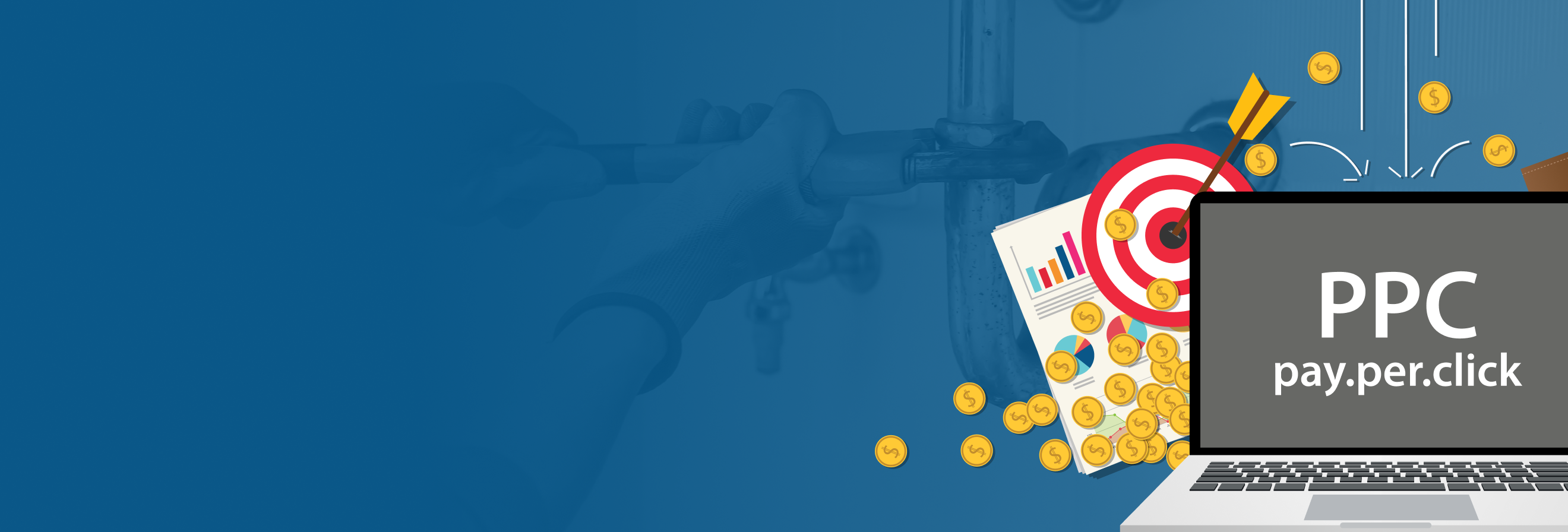 Plumbing PPC Marketing: The Business Owner's Guide