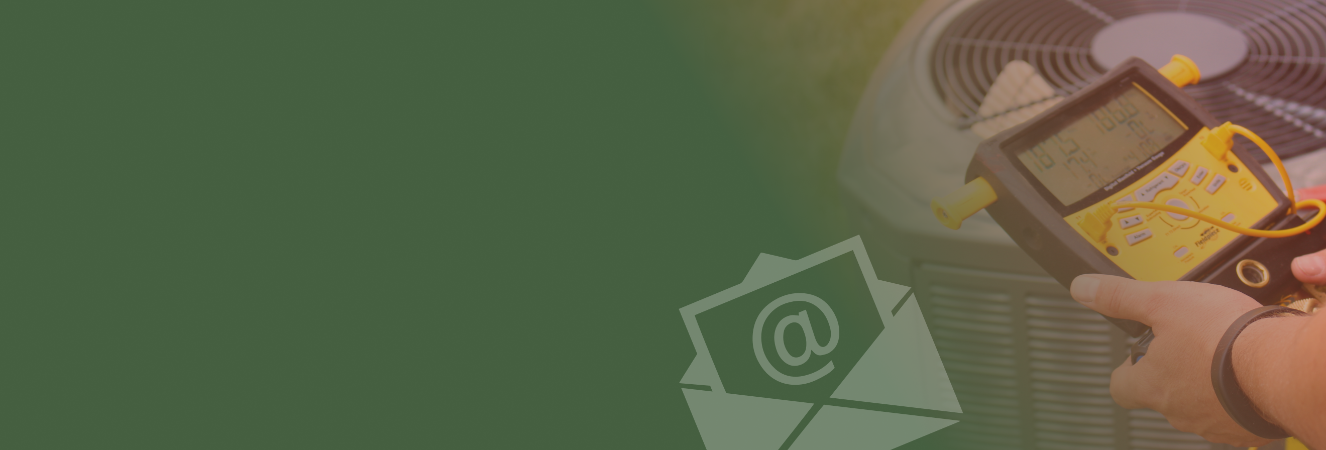 Our Best Tips for HVAC Email Marketing