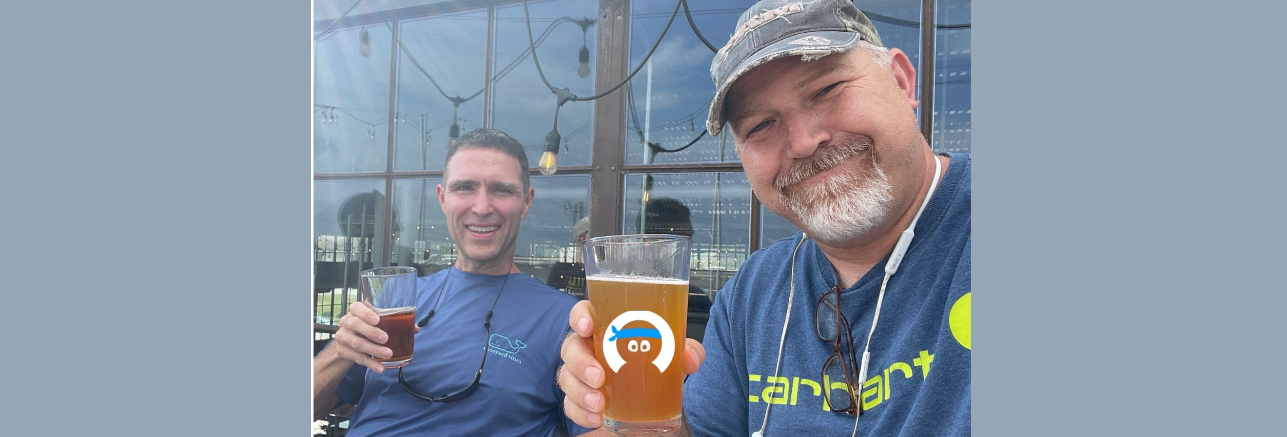Kickserv Founders