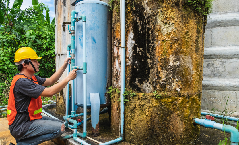 Top 10 Issues Plumbers Face