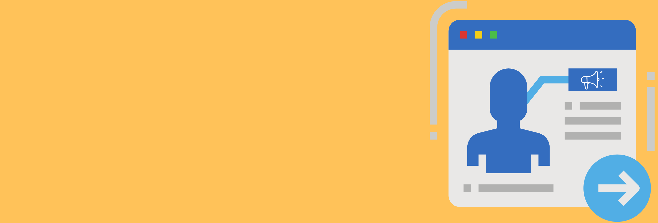 Field service follow-up emails