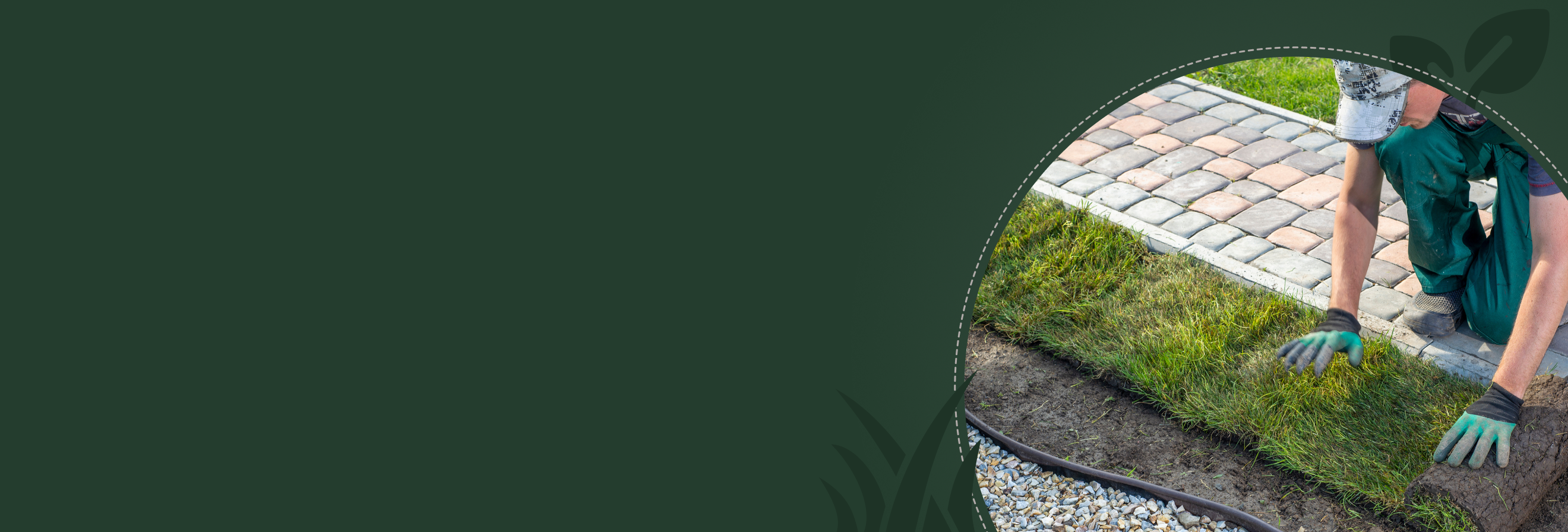 How to start a landscaping business