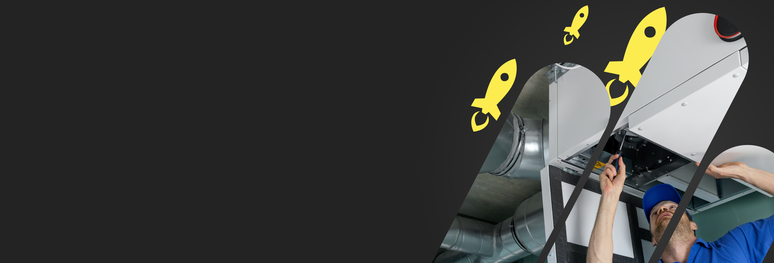 The 7 Essential Steps for Launching Your HVAC Business