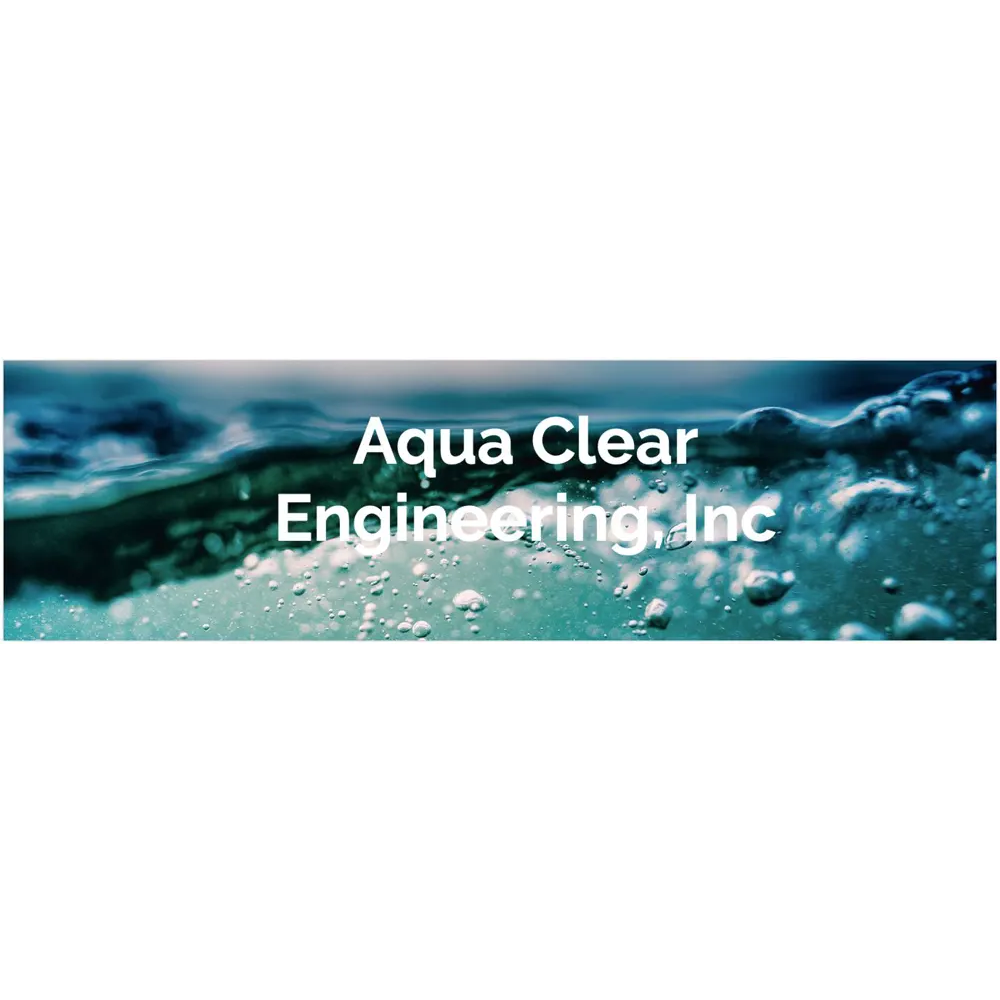 Aqua Clear Engineering Case Study